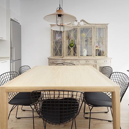 Simone By Feelfree Rentals San Sebastian Phòng bức ảnh