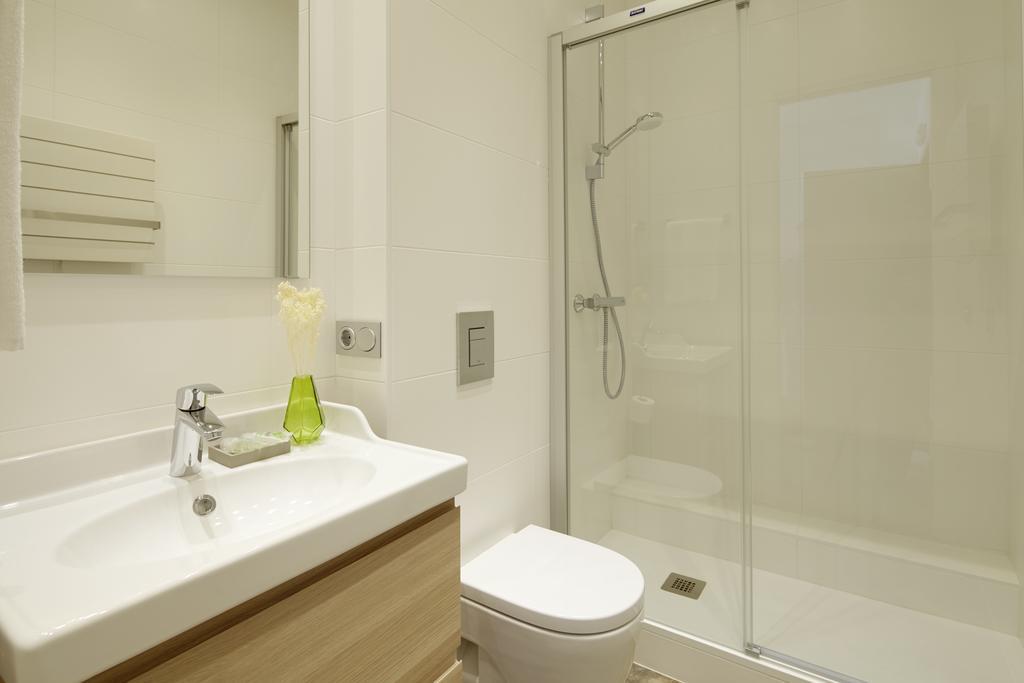 Simone By Feelfree Rentals San Sebastian Phòng bức ảnh