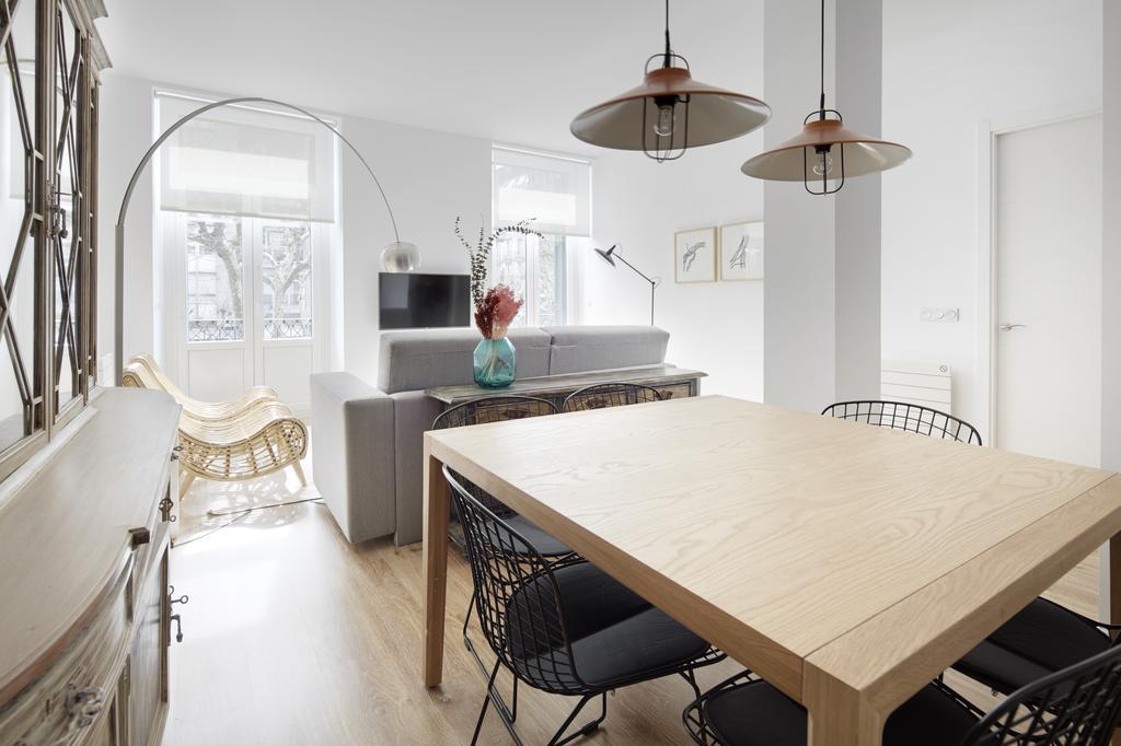 Simone By Feelfree Rentals San Sebastian Phòng bức ảnh